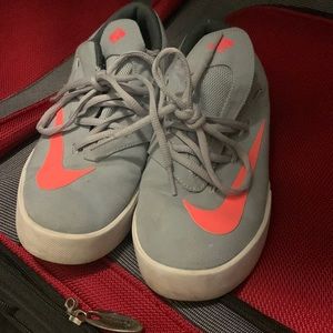 Kevin Durant KD Nike 6Y shoes basketball